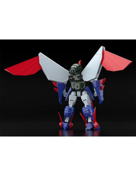 MADO KING GRANZORT WYBUST MODEROID MK