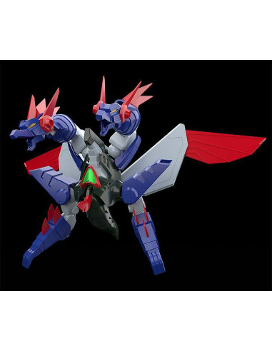 MADO KING GRANZORT WYBUST MODEROID MK