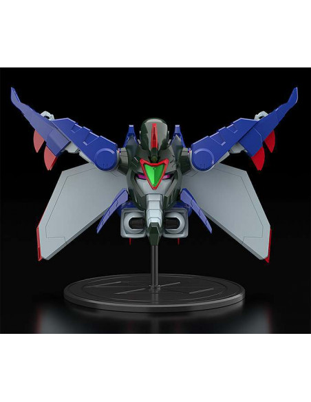 MADO KING GRANZORT WYBUST MODEROID MK