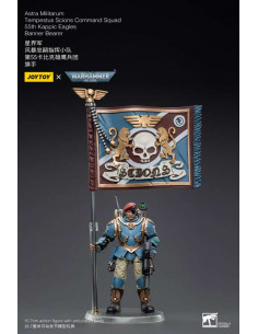 WH40K AS MT SCN CM SQD 55TH KP EG BN BEA