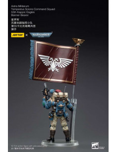 WH40K AS MT SCN CM SQD 55TH KP EG BN BEA 2