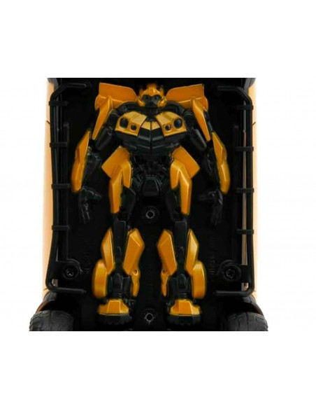 Transformers Bumblebee 1:24 Die-cast