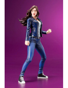 DEFENDERS JESSICA JONES ARTFX+ ST