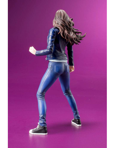 DEFENDERS JESSICA JONES ARTFX+ ST