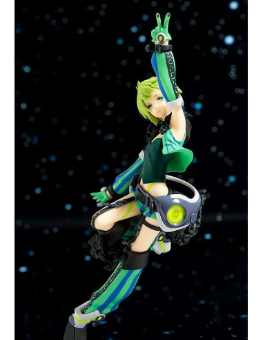 MACROSS PLAMAX MF-13 REINA MK RERUN