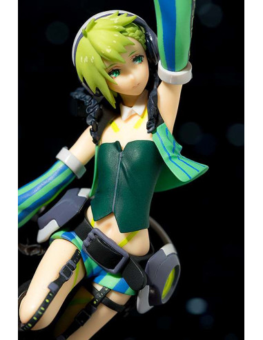 MACROSS PLAMAX MF-13 REINA MK RERUN