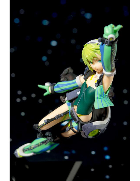 MACROSS PLAMAX MF-13 REINA MK RERUN