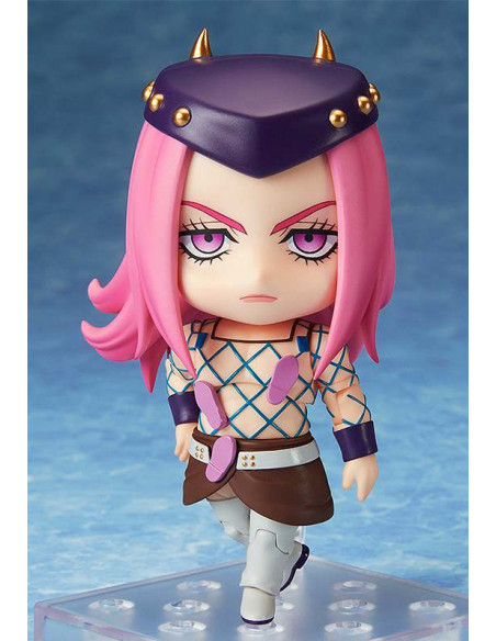JOJO BIZ ADVENTURE NARCISO A NENDOROID
