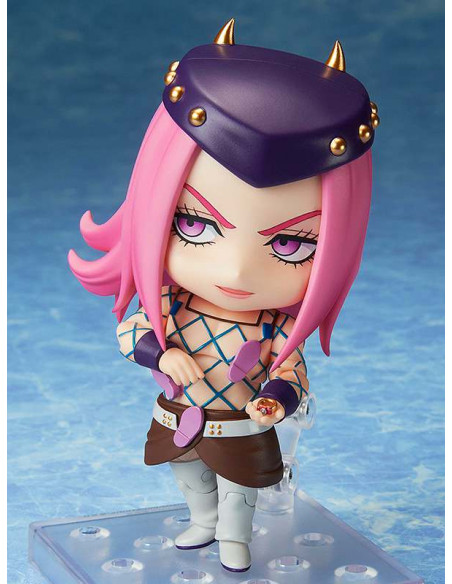 JOJO BIZ ADVENTURE NARCISO A NENDOROID