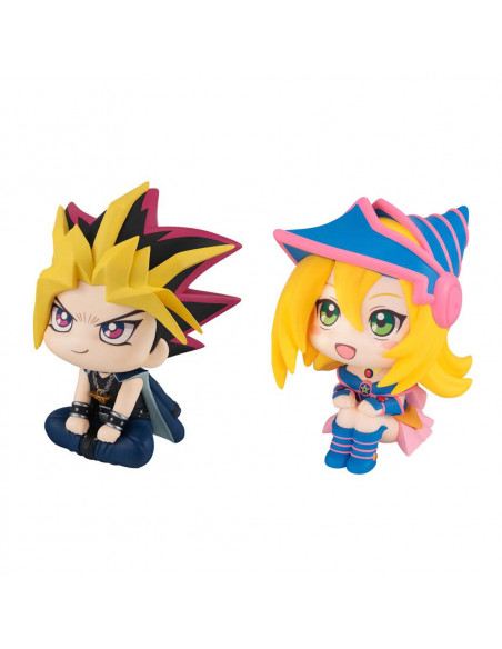 LOOKUP YU-GI-OH YUGI DARK MAG GIRL GIFT