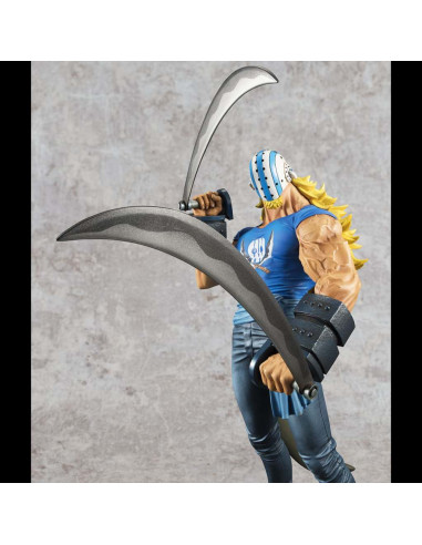 ONE PIECE POP LTD ED KILLER