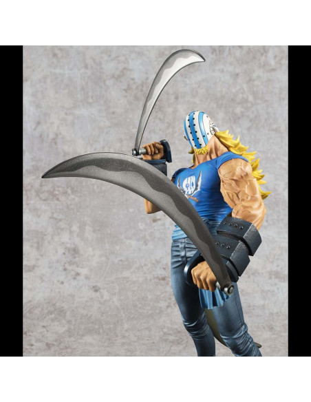 ONE PIECE POP LTD ED KILLER