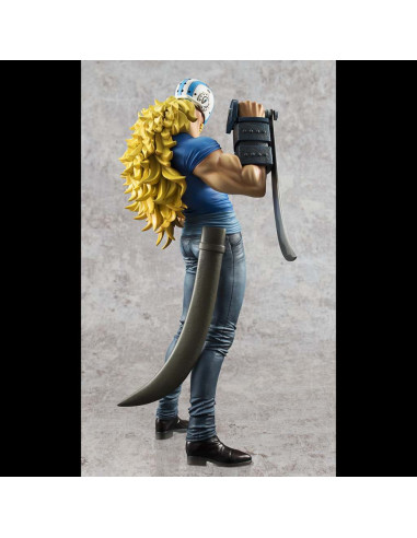 ONE PIECE POP LTD ED KILLER