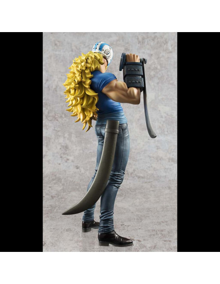 ONE PIECE POP LTD ED KILLER