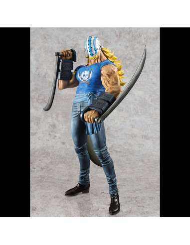 ONE PIECE POP LTD ED KILLER