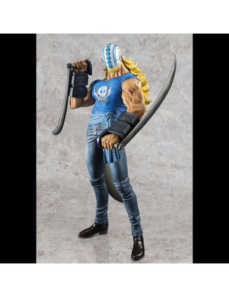 ONE PIECE POP LTD ED KILLER