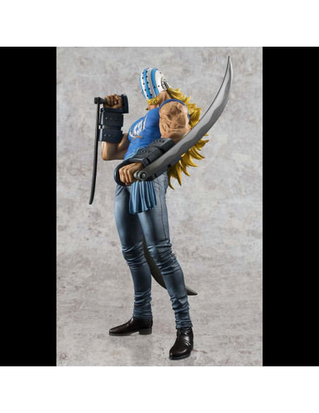 ONE PIECE POP LTD ED KILLER