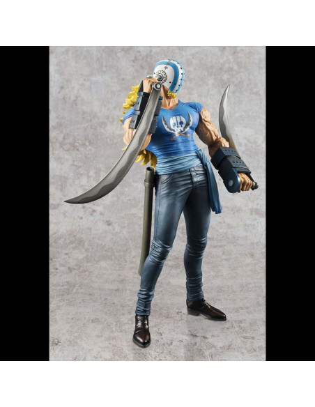 ONE PIECE POP LTD ED KILLER