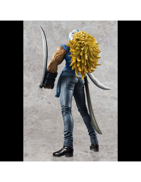 ONE PIECE POP LTD ED KILLER