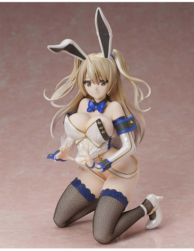 BINDING CO NONOKA SATONAKA WHITE BUNNY