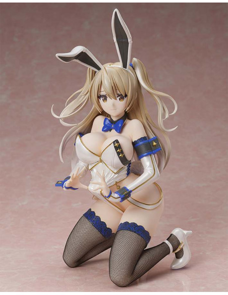 BINDING CO NONOKA SATONAKA WHITE BUNNY