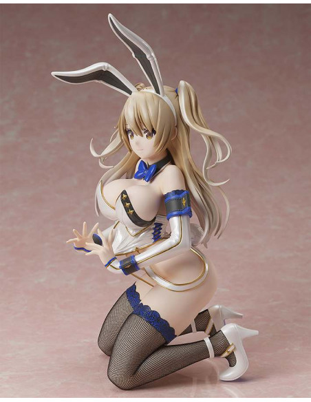 BINDING CO NONOKA SATONAKA WHITE BUNNY