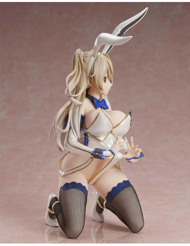 BINDING CO NONOKA SATONAKA WHITE BUNNY