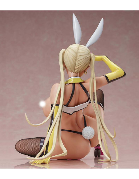 BINDING CREA OPINION LEPUS CHIMOMO BUNNY