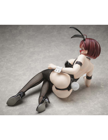 MYOPIA SISTER BUNNY VER STATUE