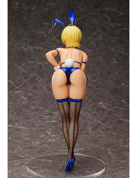 FOOD WARS IKUMI MITO BUNNY VER STATUE