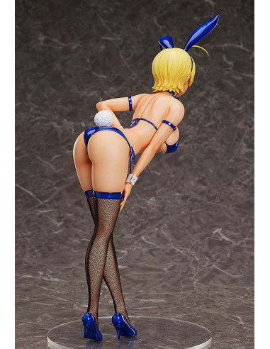 FOOD WARS IKUMI MITO BUNNY VER STATUE