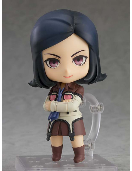 PERSONA2 MAYA AMANO NENDOROID