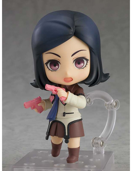 PERSONA2 MAYA AMANO NENDOROID