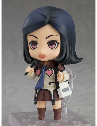 PERSONA2 MAYA AMANO NENDOROID