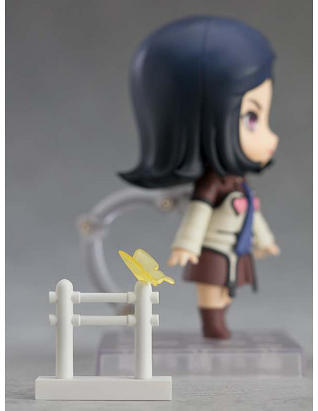 PERSONA2 MAYA AMANO NENDOROID