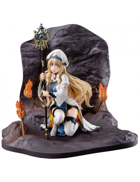 GOBLIN SLAYER II PRIESTESS 1/6 STATUE