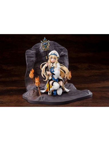 GOBLIN SLAYER II PRIESTESS 1/6 STATUE