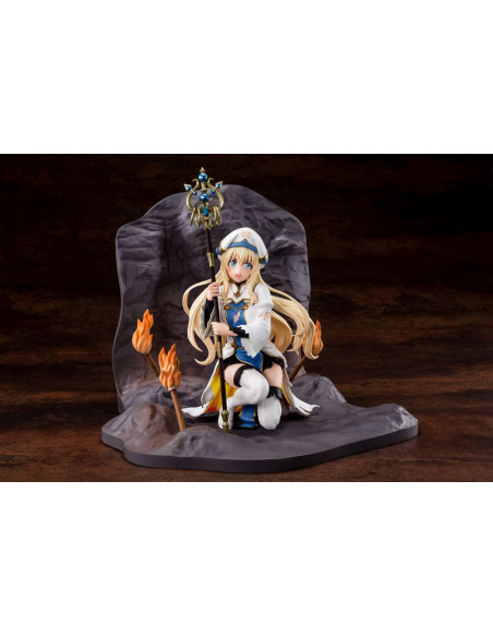 GOBLIN SLAYER II PRIESTESS 1/6 STATUE