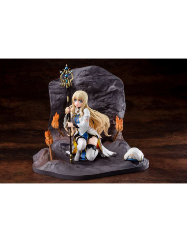 GOBLIN SLAYER II PRIESTESS 1/6 STATUE