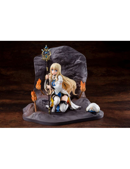 GOBLIN SLAYER II PRIESTESS 1/6 STATUE