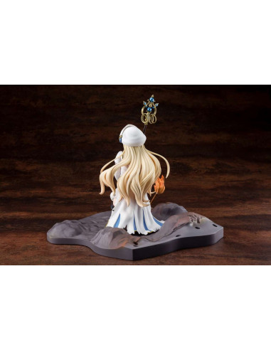 GOBLIN SLAYER II PRIESTESS 1/6 STATUE
