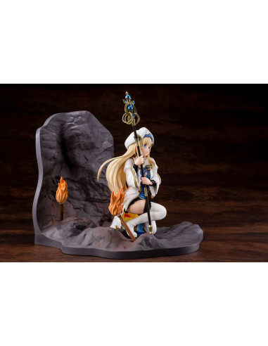 GOBLIN SLAYER II PRIESTESS 1/6 STATUE