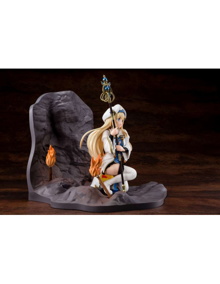GOBLIN SLAYER II PRIESTESS 1/6 STATUE