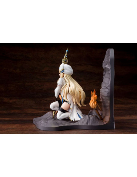 GOBLIN SLAYER II PRIESTESS 1/6 STATUE