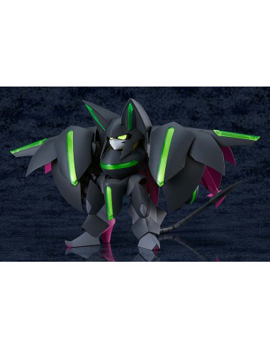 GRANBELM VIOLA KATZE MODEROID MK