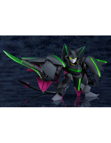 GRANBELM VIOLA KATZE MODEROID MK