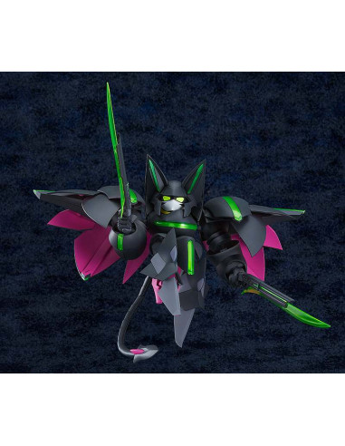 GRANBELM VIOLA KATZE MODEROID MK