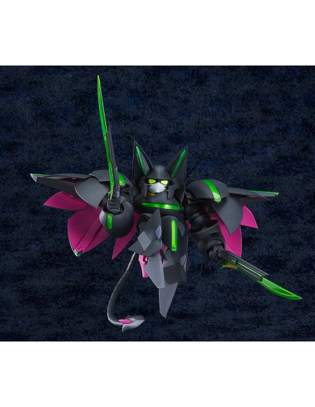 GRANBELM VIOLA KATZE MODEROID MK