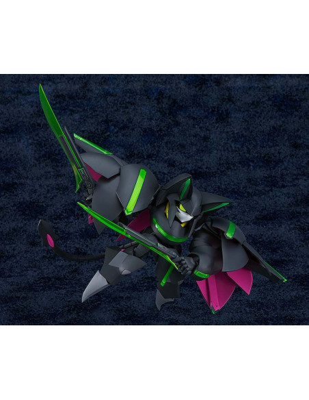 GRANBELM VIOLA KATZE MODEROID MK
