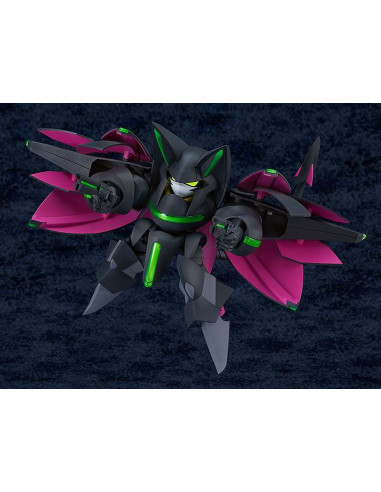 GRANBELM VIOLA KATZE MODEROID MK